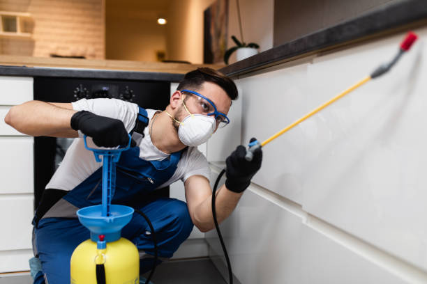 Best Wildlife Control Services  in Carnation, WA