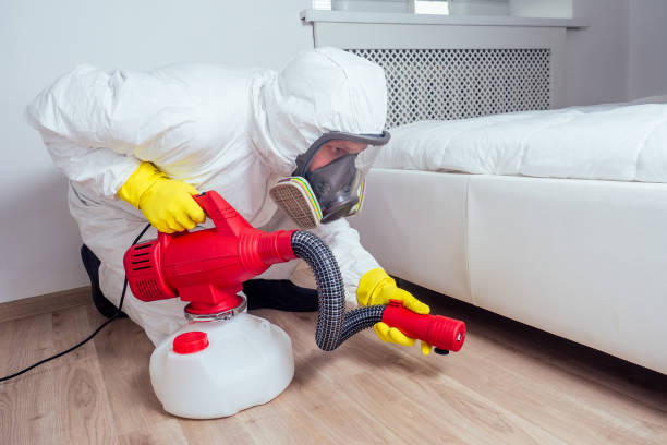 Best Pest Control for Homes  in Carnation, WA