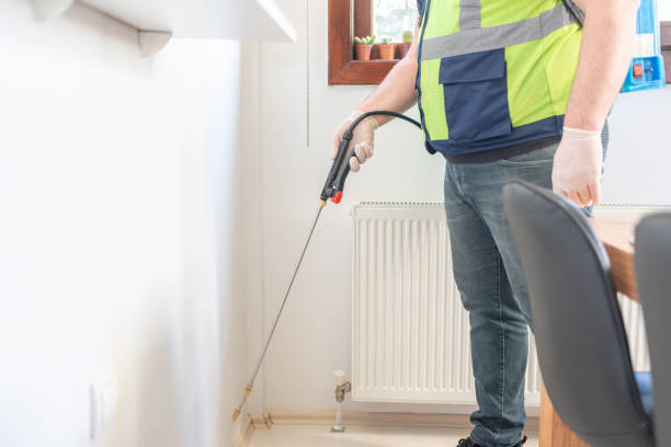 Best Affordable Pest Control Services  in Carnation, WA